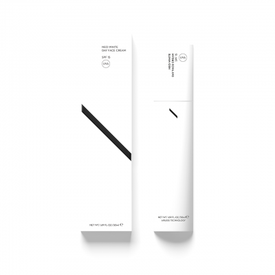 Neoderma Neo-White Day Face Cream SPF15 Neoderma Neo-White Day Face Cream SPF15